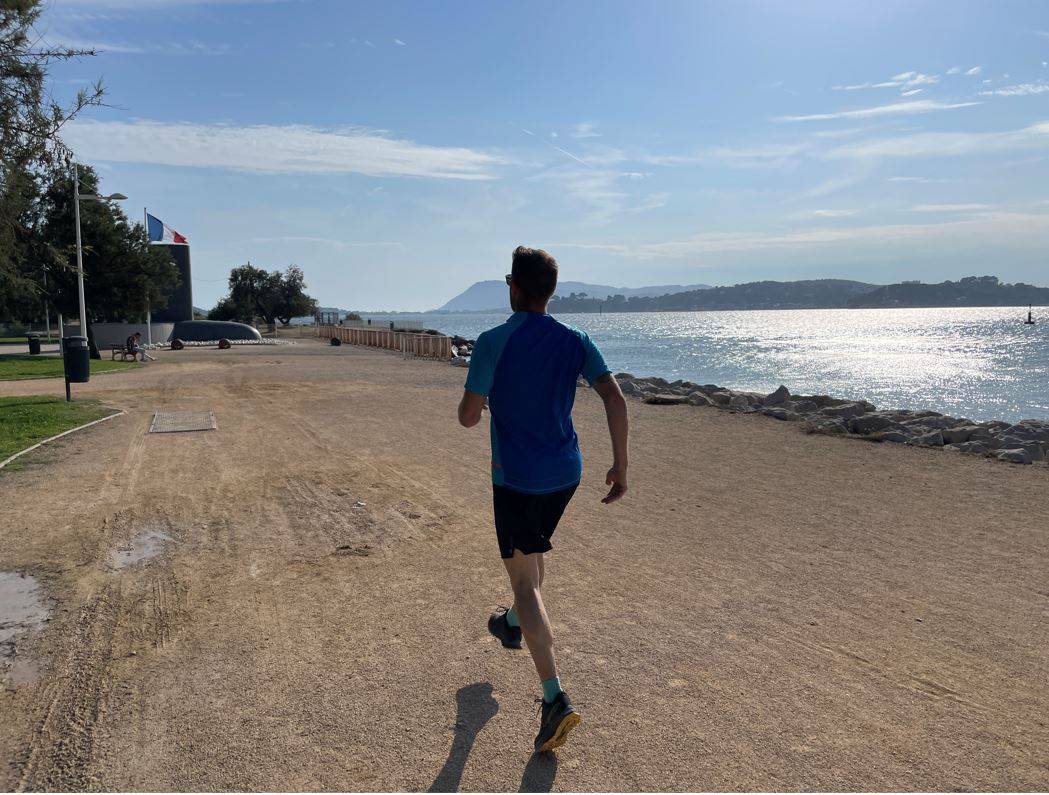Professeur de yoga pour cours collectif ou individuel à Toulon 83 dans le Var