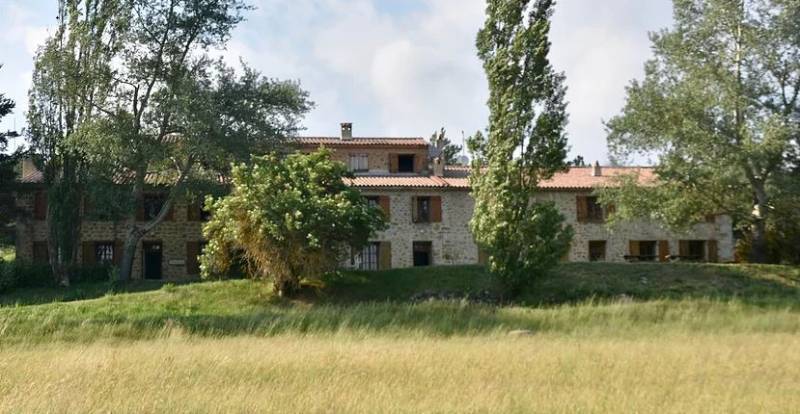 Bootcamp pour activités sportives et yoga en pleine nature dans le Haut-Var avec coachs sportifs