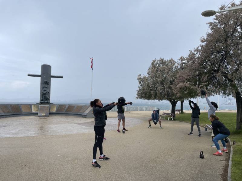 S’équiper pour faire du sport l'hiver