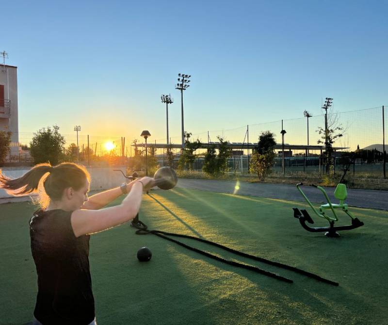 La saison redémarre sur l'aire Toulonnaise