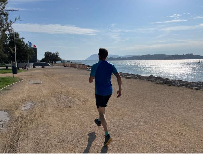 Coach sportif particulier à La Farlède