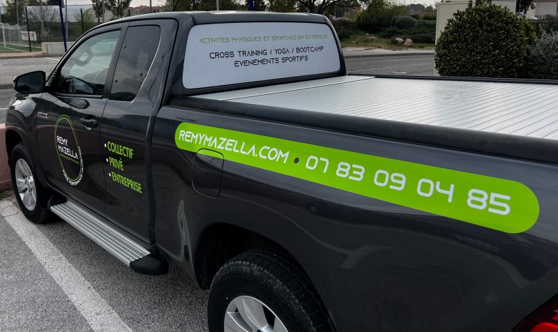 Séances de sport et activité physique en entreprise avec un coach sur Toulon dans le var