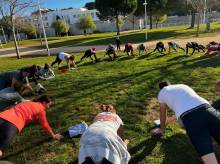 Nos prestations sur le secteur de Toulon 83 dans le Var